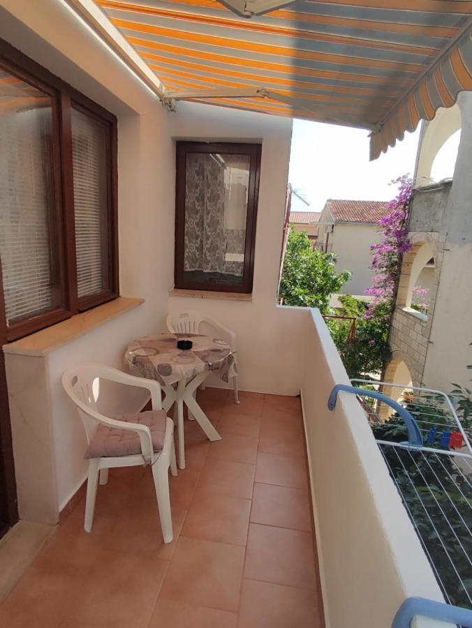 Apartmani Valentino マカルスカ エクステリア 写真